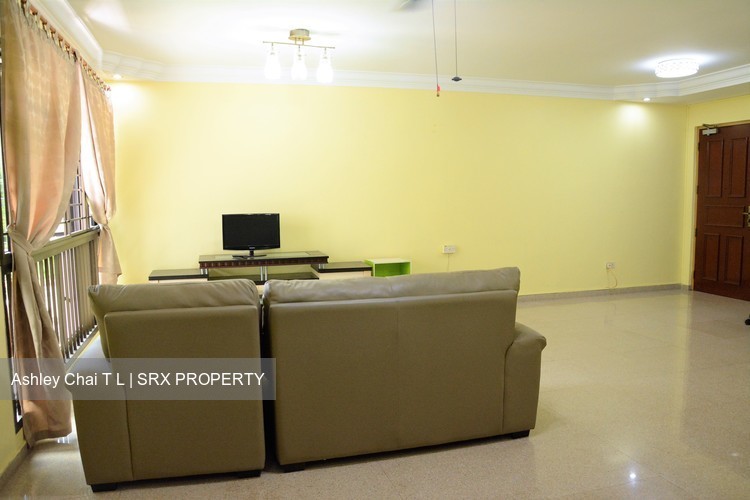 Blk 207C Compassvale Lane (Sengkang), HDB 5 Rooms #185161192